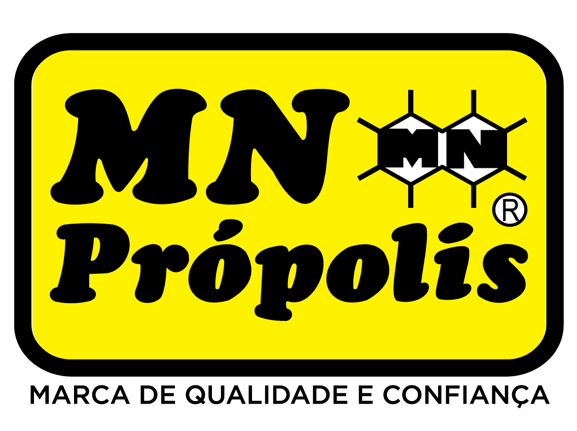 MN Própolis — Marca de qualidade e confiança